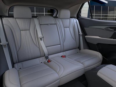 2026 Buick Envision Avenir SUV AWD