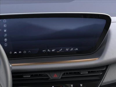 2026 Buick Envision Avenir SUV AWD