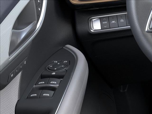 2026 Buick Envision Avenir SUV AWD