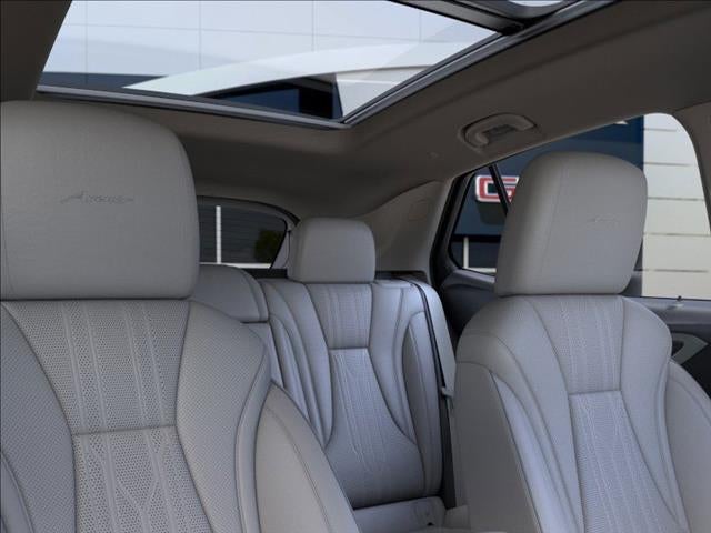 2026 Buick Envision Avenir SUV AWD