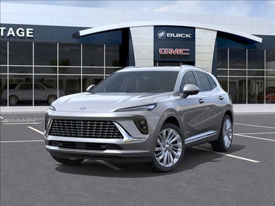 2026 Buick Envision Avenir SUV AWD