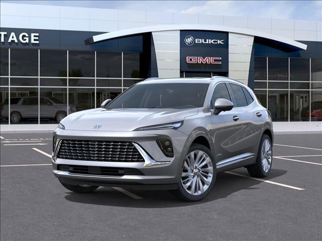 2026 Buick Envision Avenir SUV AWD