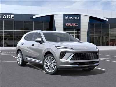 2026 Buick Envision Avenir SUV AWD