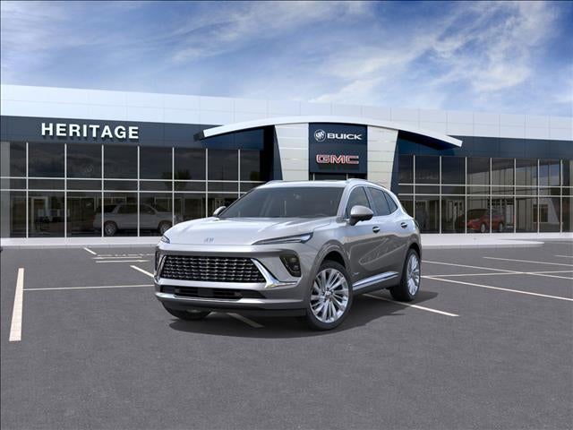 2026 Buick Envision Avenir SUV AWD