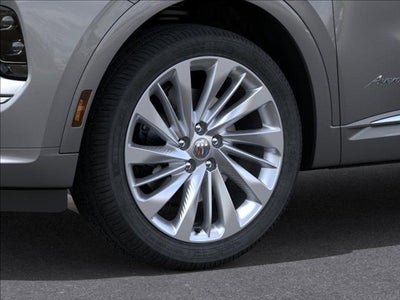 2026 Buick Envision Avenir SUV AWD