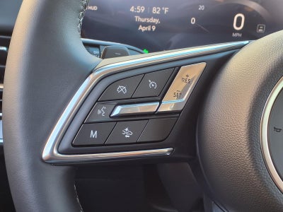 2026 Buick Envision Avenir SUV AWD