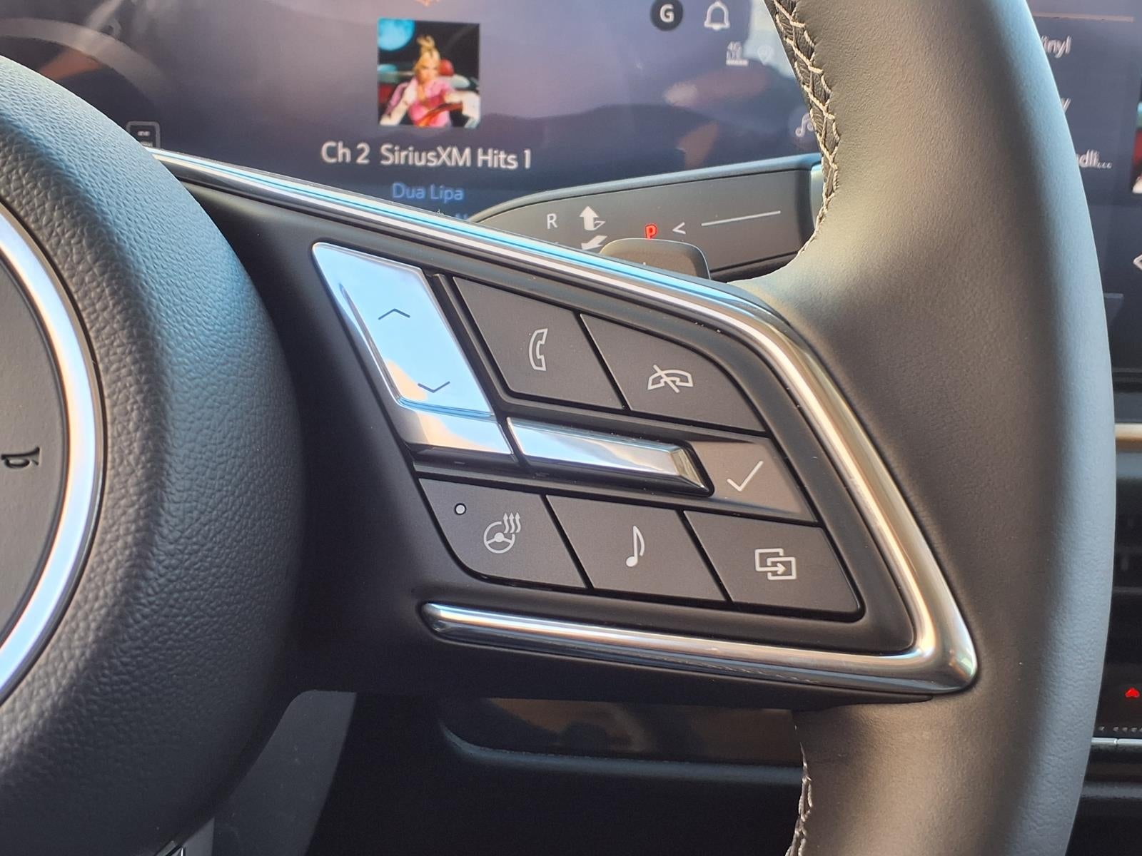 2026 Buick Envision Avenir SUV AWD