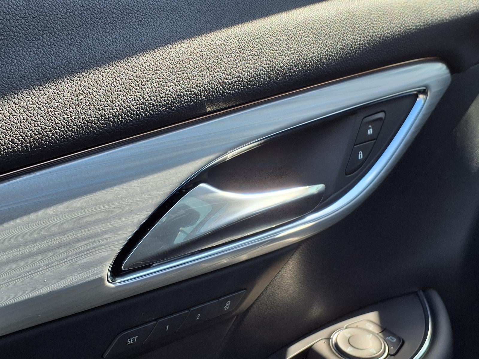 2026 Buick Envision Avenir SUV AWD