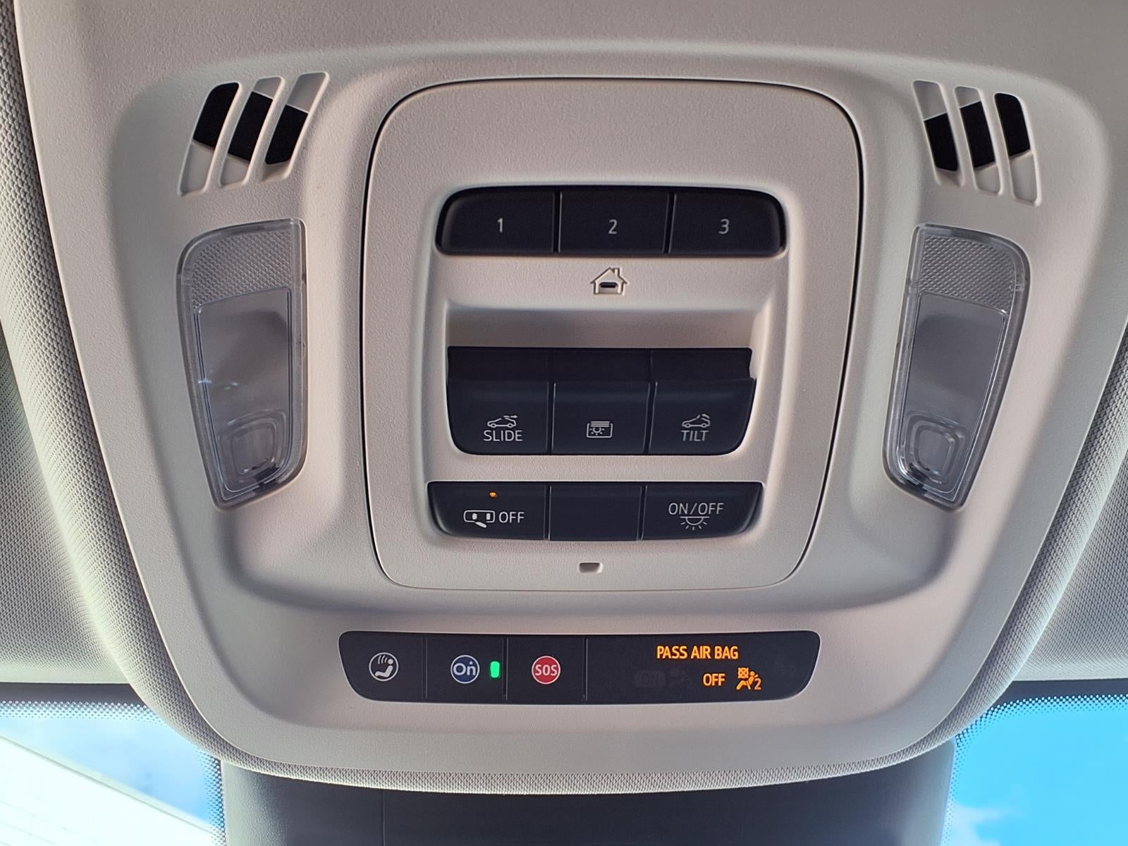 2026 Buick Envision Avenir SUV AWD