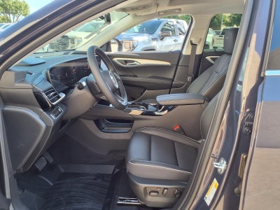 2026 Buick Envision Avenir SUV AWD