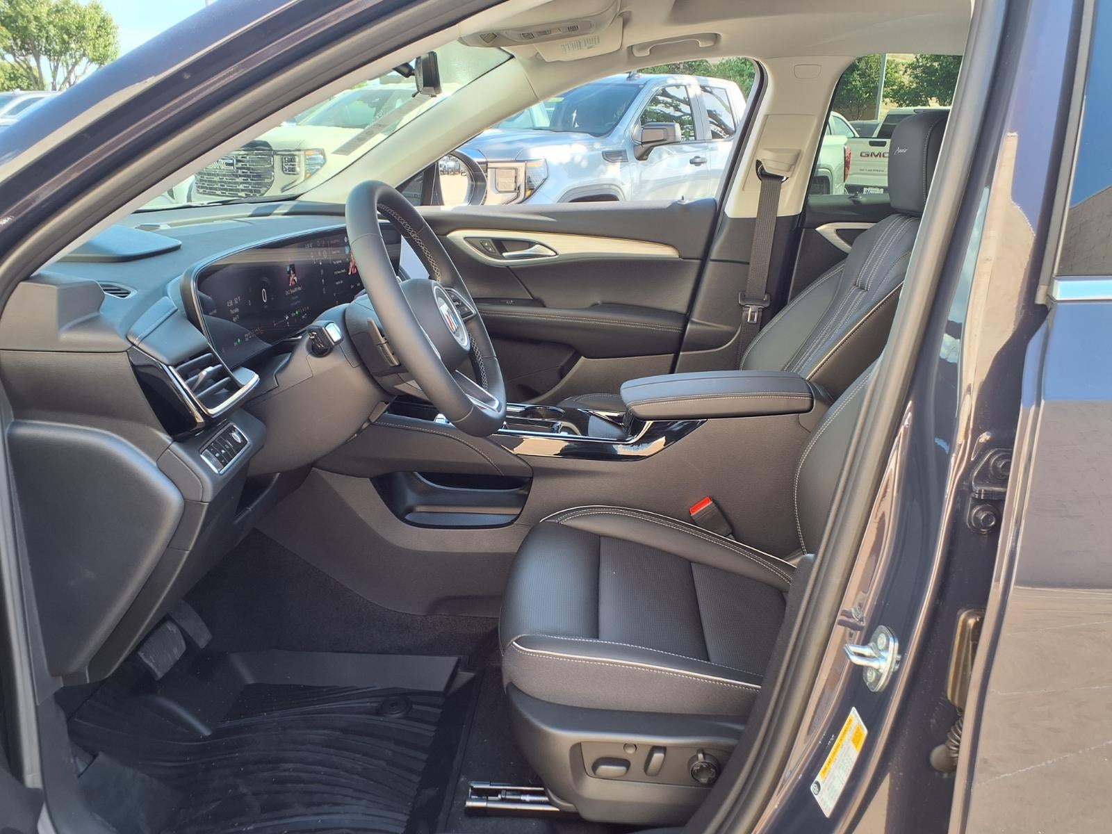 2026 Buick Envision Avenir SUV AWD