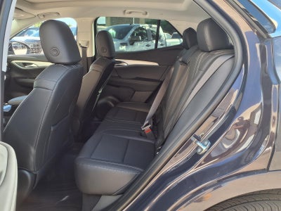 2026 Buick Envision Avenir SUV AWD