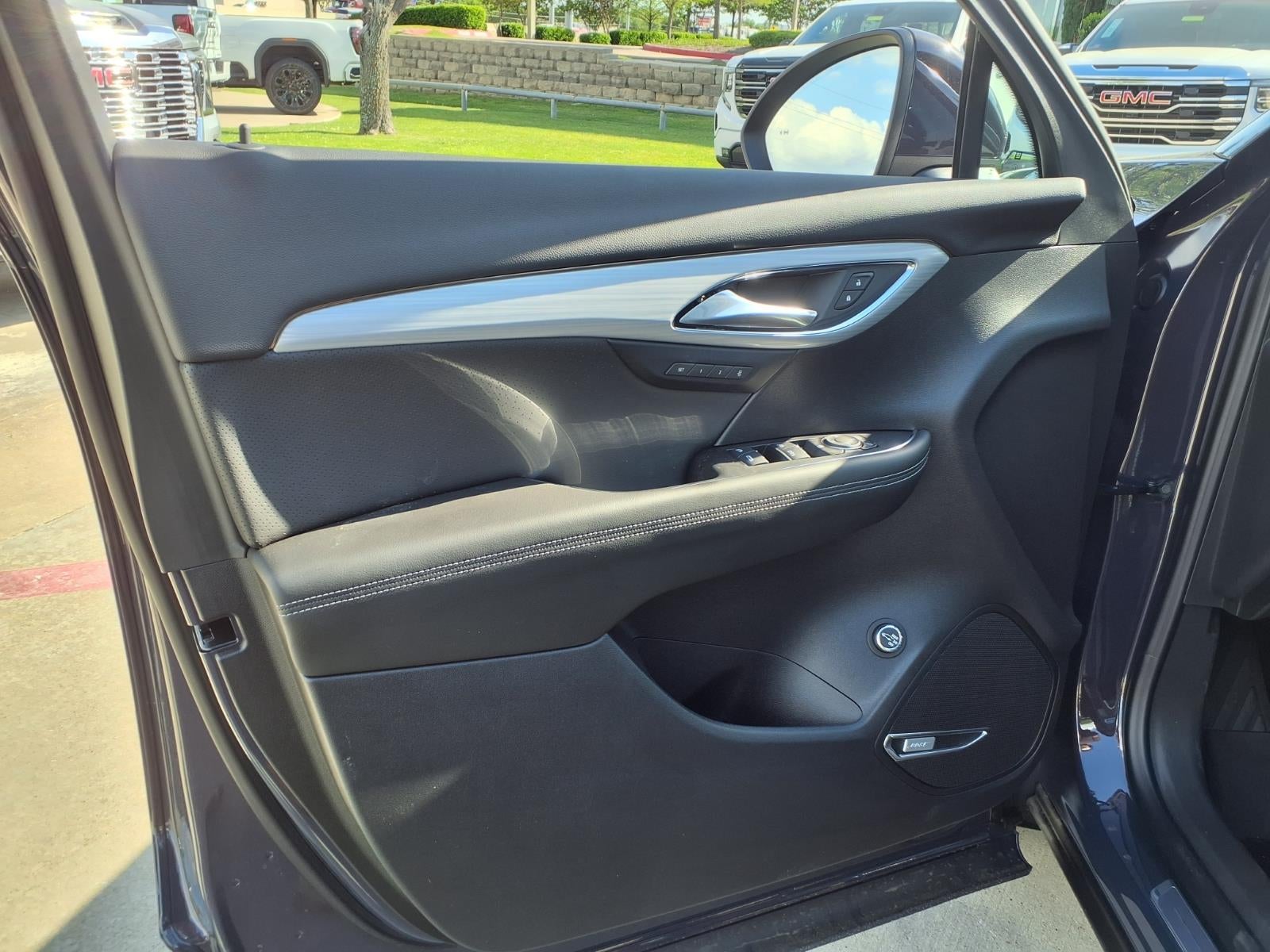 2026 Buick Envision Avenir SUV AWD