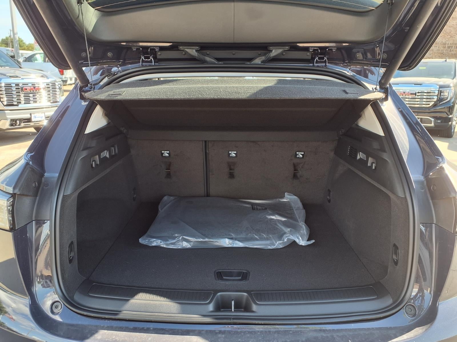 2026 Buick Envision Avenir SUV AWD