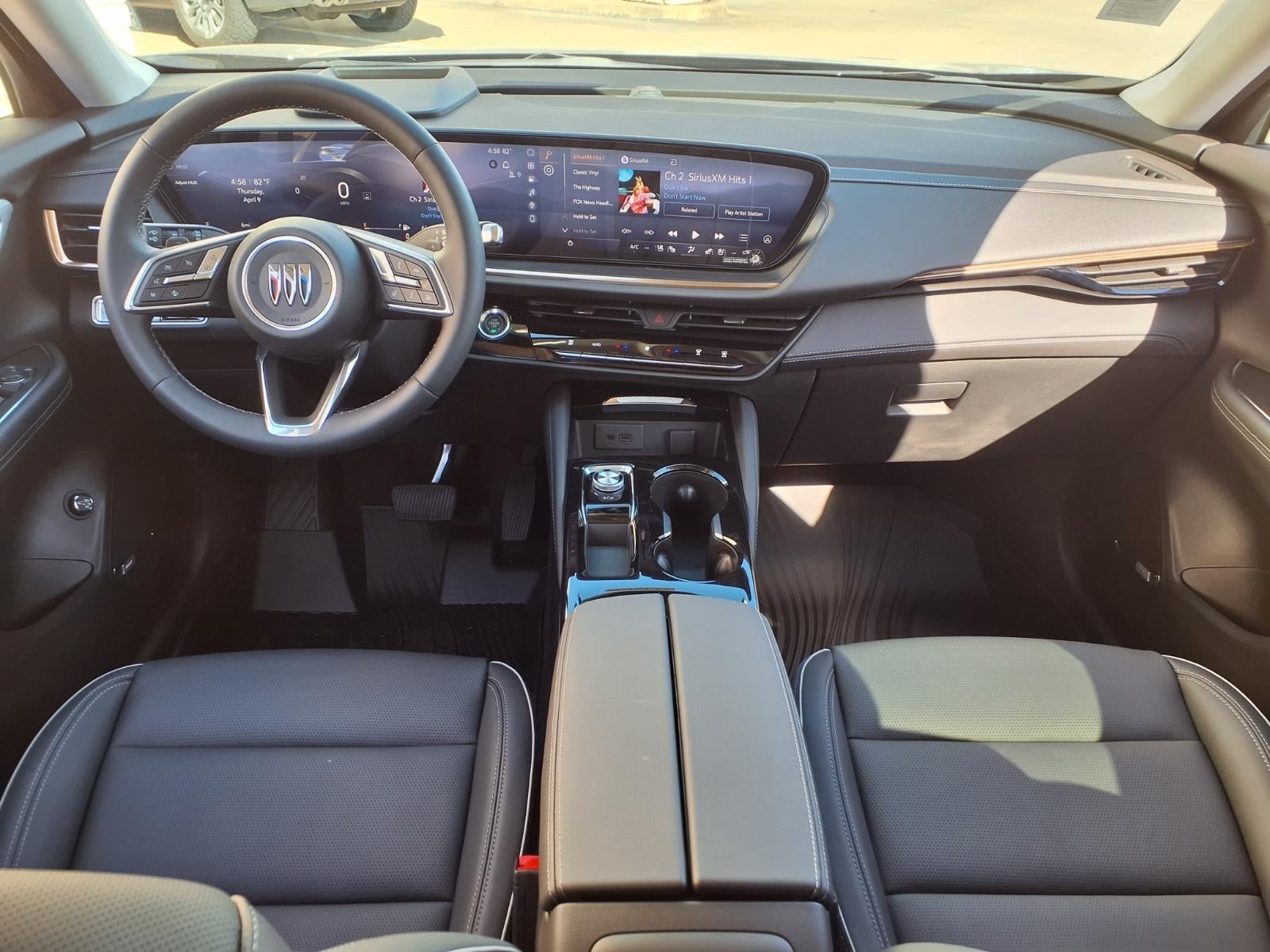 2026 Buick Envision Avenir SUV AWD