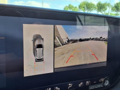 2026 Buick Envision Avenir SUV AWD