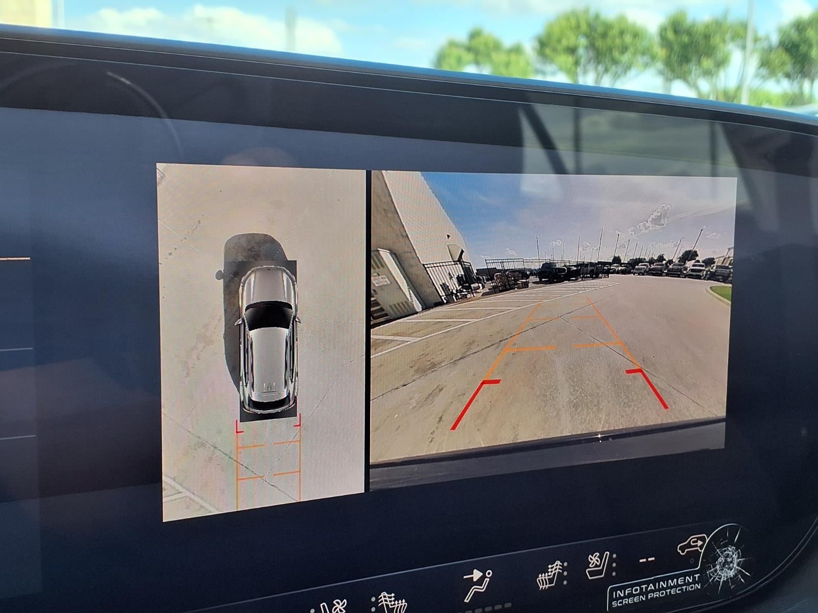 2026 Buick Envision Avenir SUV AWD