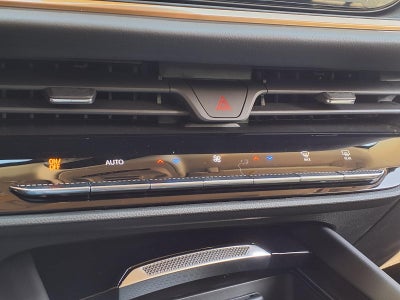 2026 Buick Envision Avenir SUV AWD