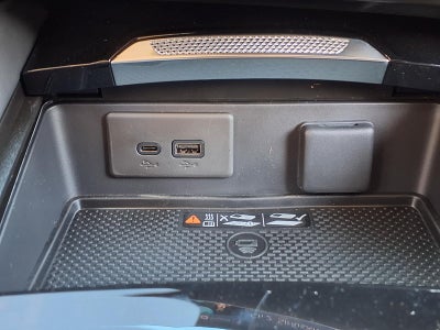 2026 Buick Envision Avenir SUV AWD