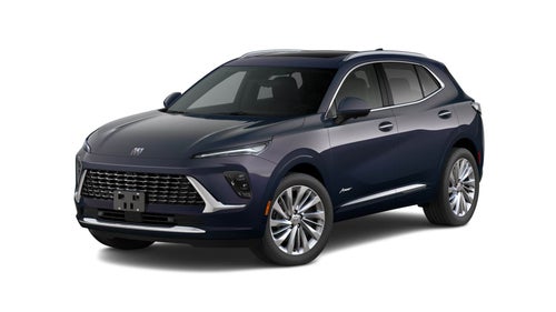 2026 Buick Envision Avenir SUV AWD
