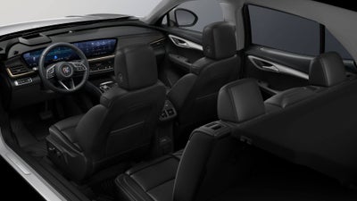 2026 Buick Envision Avenir SUV AWD