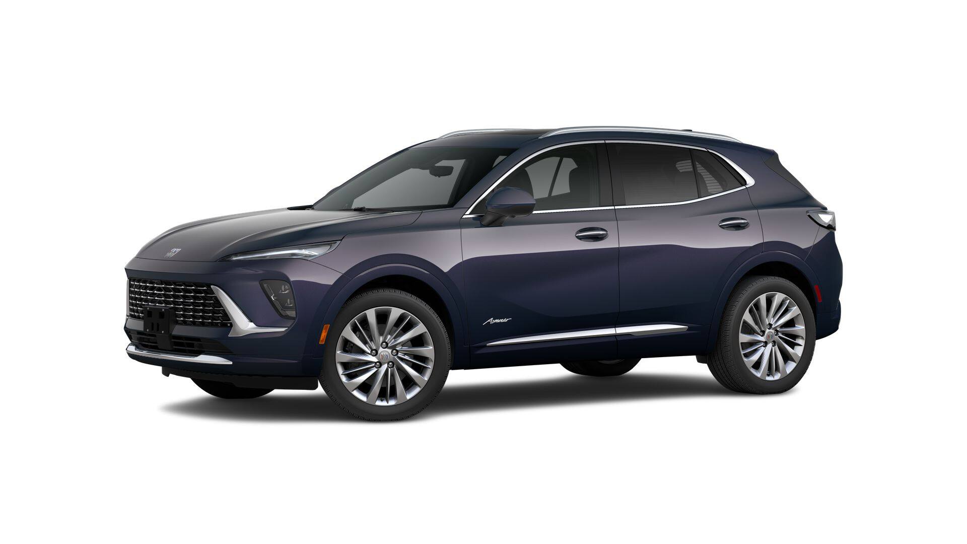 2026 Buick Envision Avenir SUV AWD
