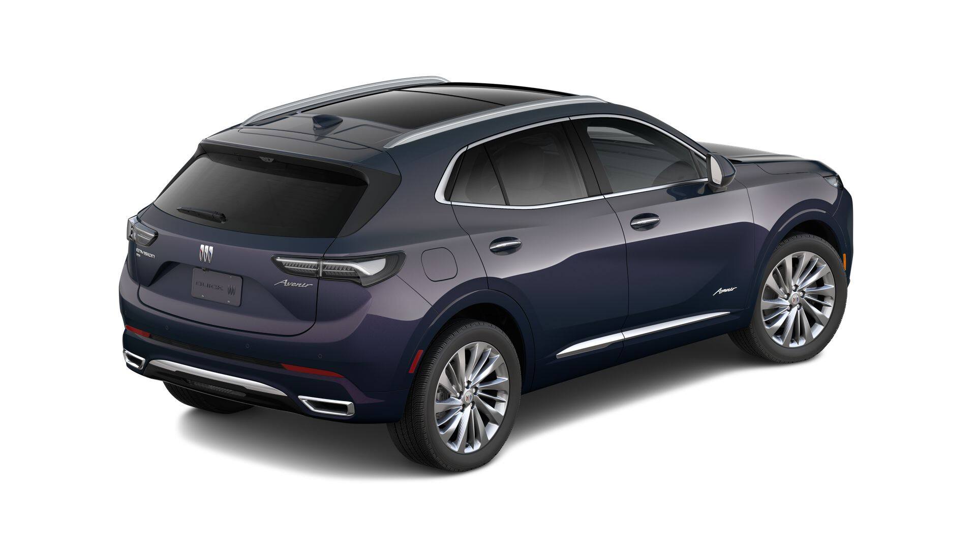 2026 Buick Envision Avenir SUV AWD