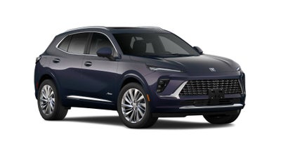 2026 Buick Envision Avenir SUV AWD