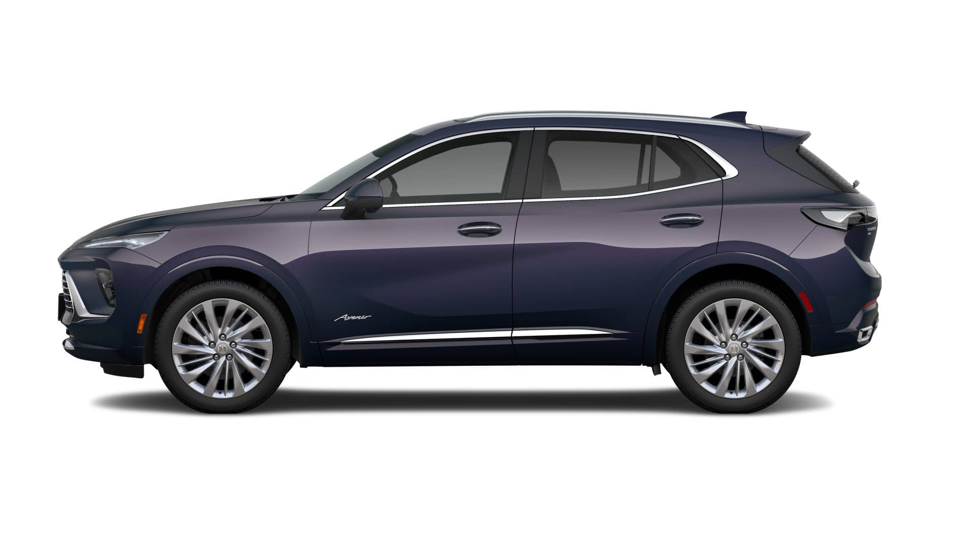2026 Buick Envision Avenir SUV AWD