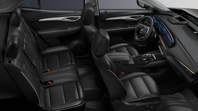 2026 Buick Envision Avenir SUV AWD