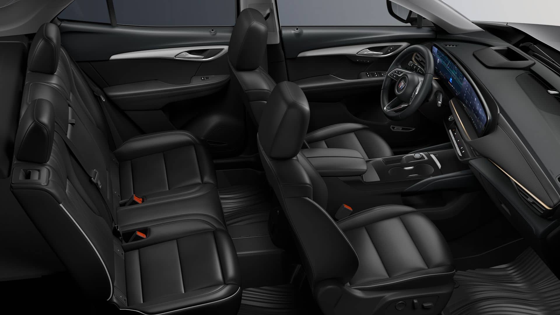 2026 Buick Envision Avenir SUV AWD