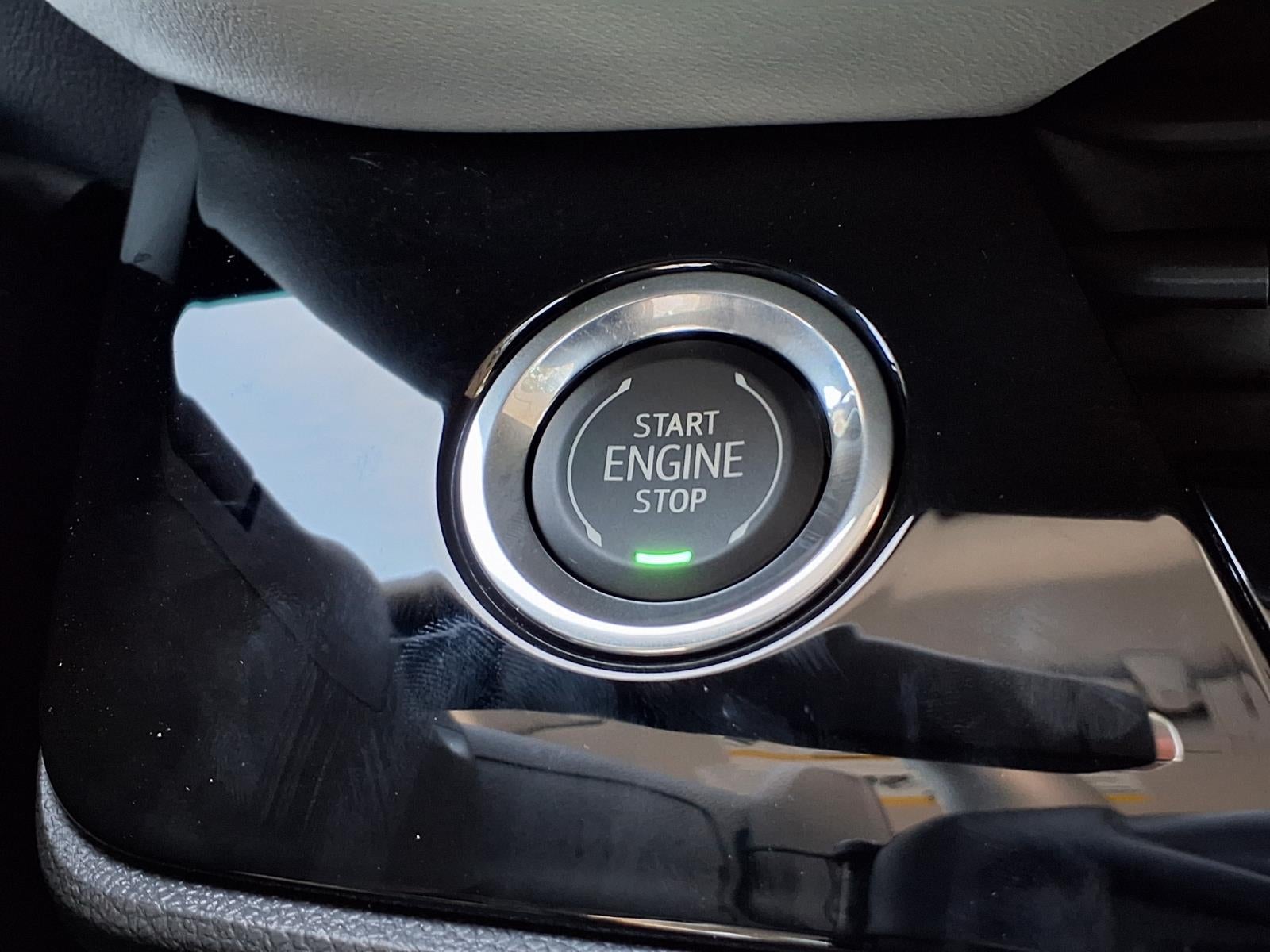 2026 Buick Envision Avenir SUV AWD