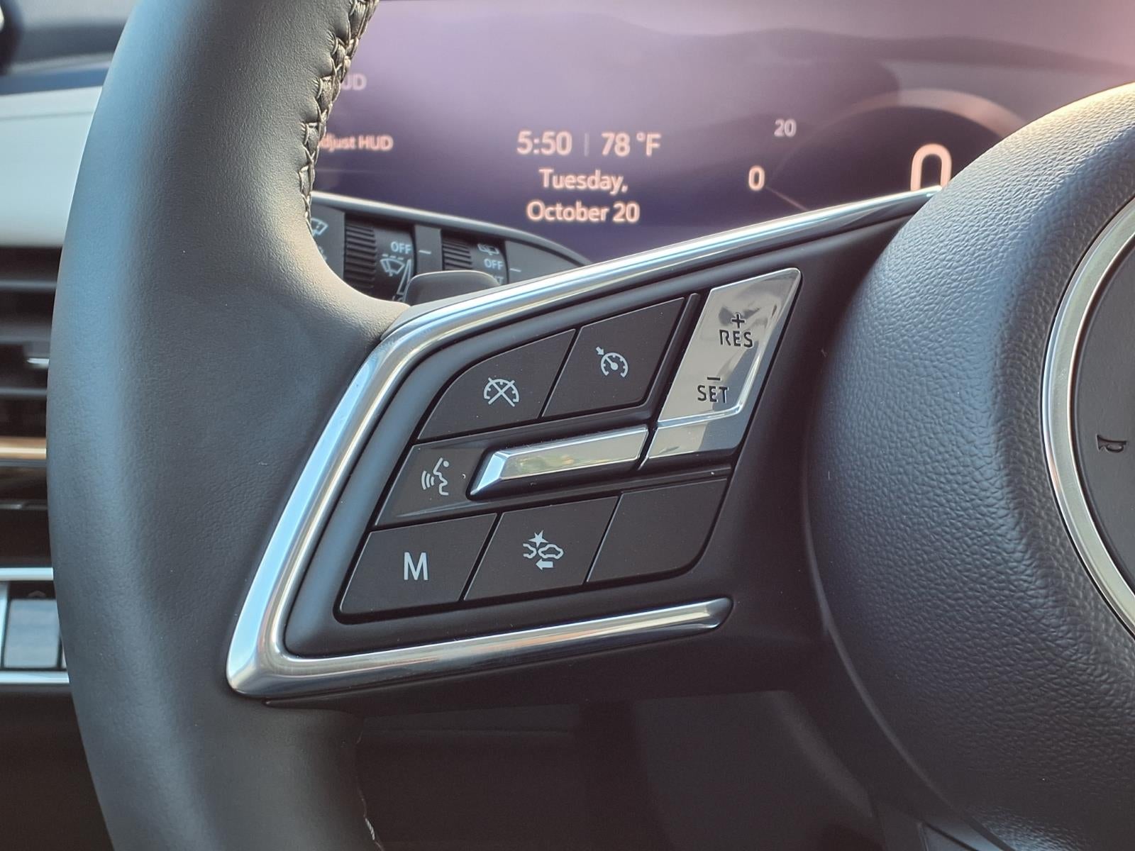2026 Buick Envision Avenir SUV AWD