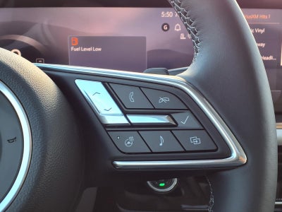 2026 Buick Envision Avenir SUV AWD