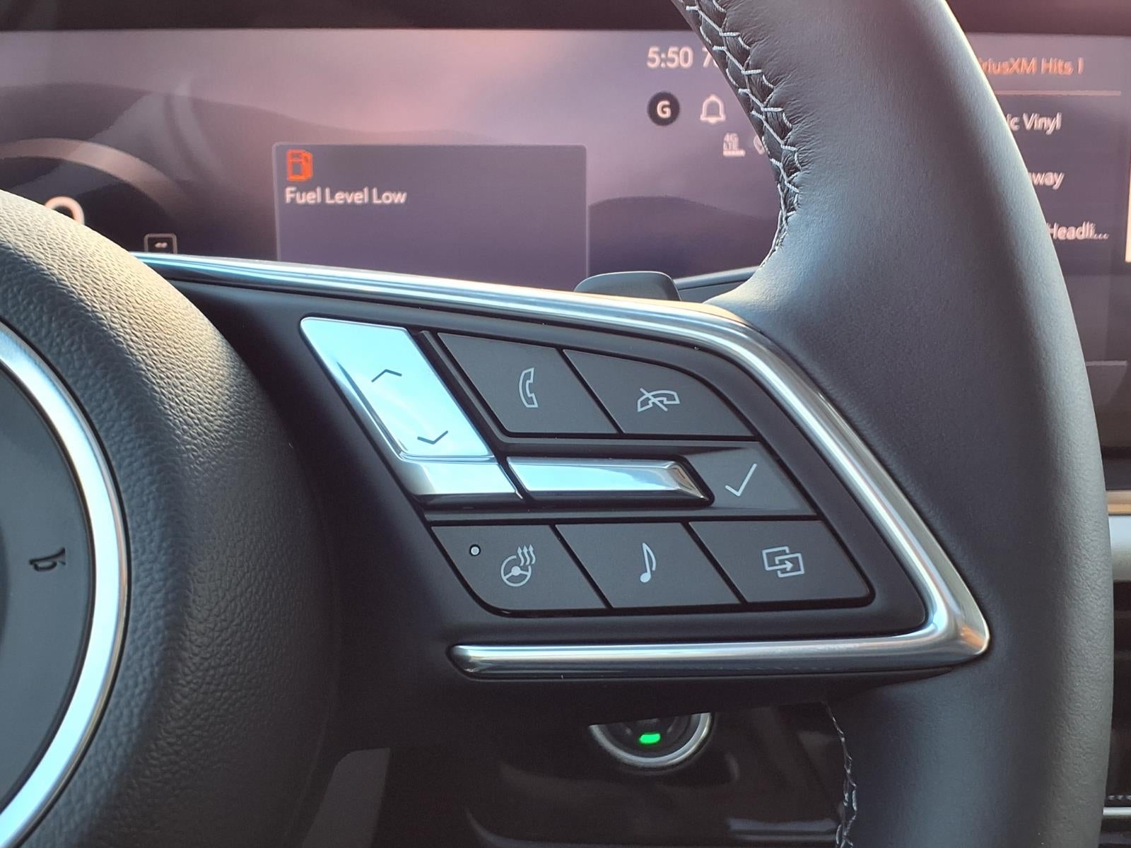 2026 Buick Envision Avenir SUV AWD