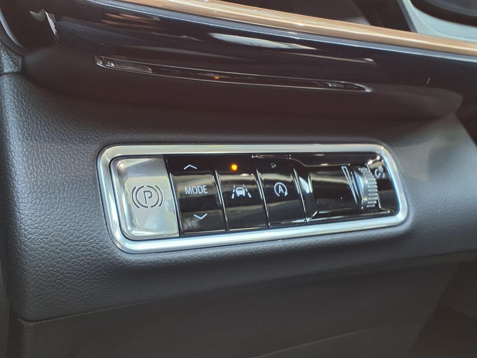 2026 Buick Envision Avenir SUV AWD