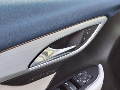 2026 Buick Envision Avenir SUV AWD