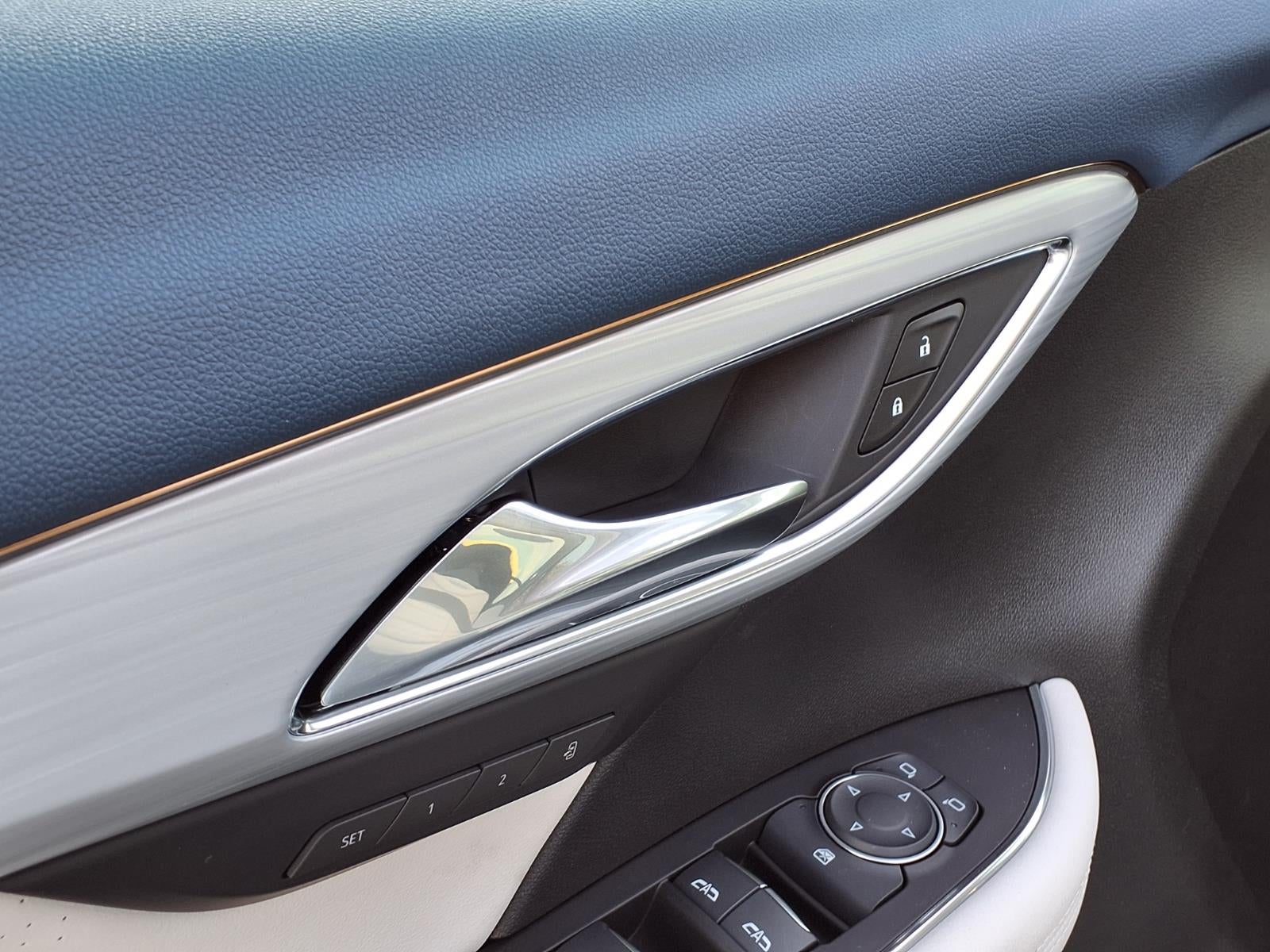 2026 Buick Envision Avenir SUV AWD
