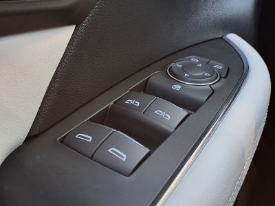 2026 Buick Envision Avenir SUV AWD