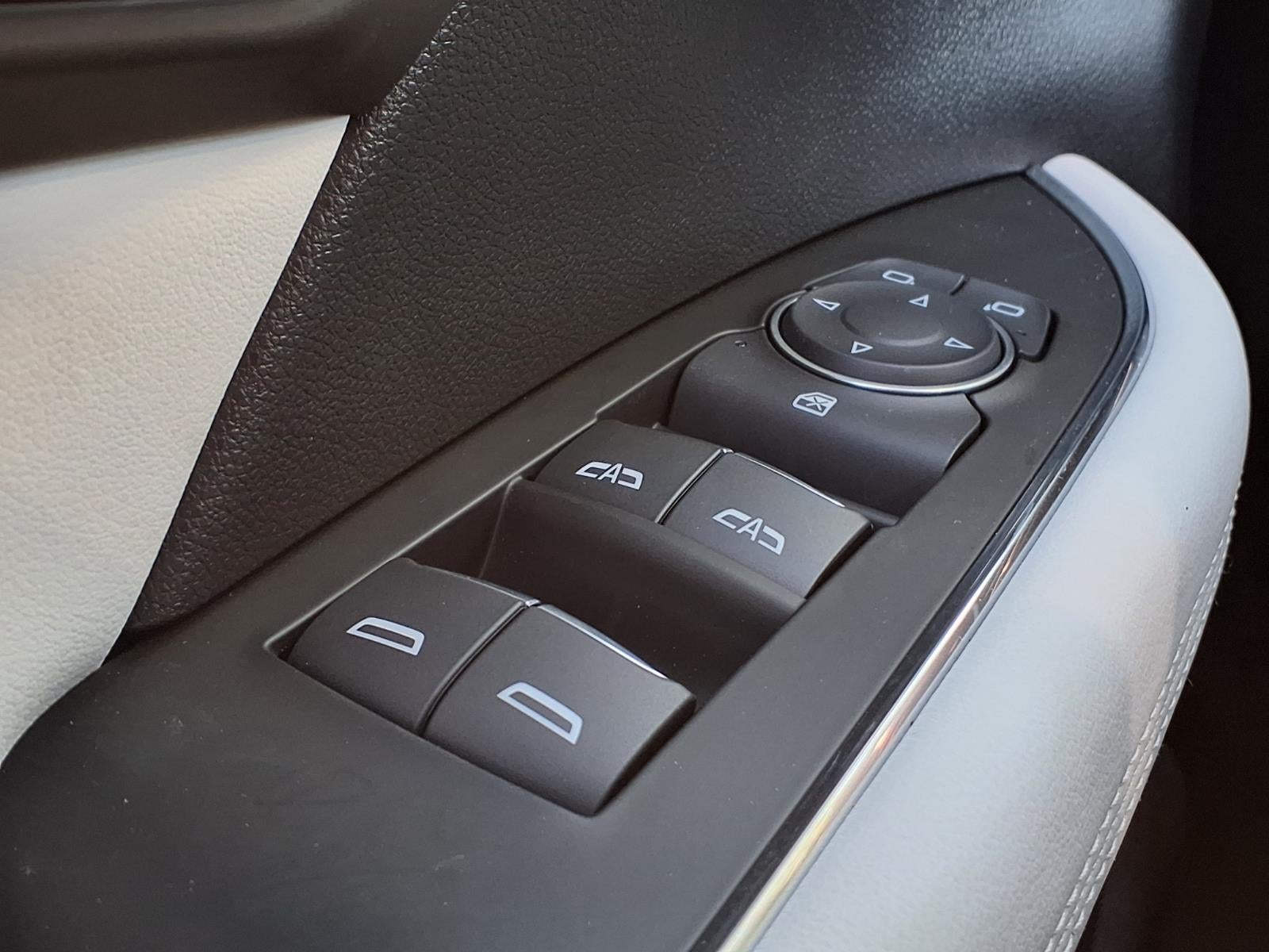 2026 Buick Envision Avenir SUV AWD