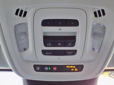 2026 Buick Envision Avenir SUV AWD