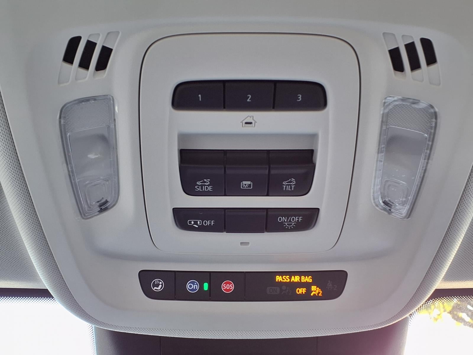 2026 Buick Envision Avenir SUV AWD