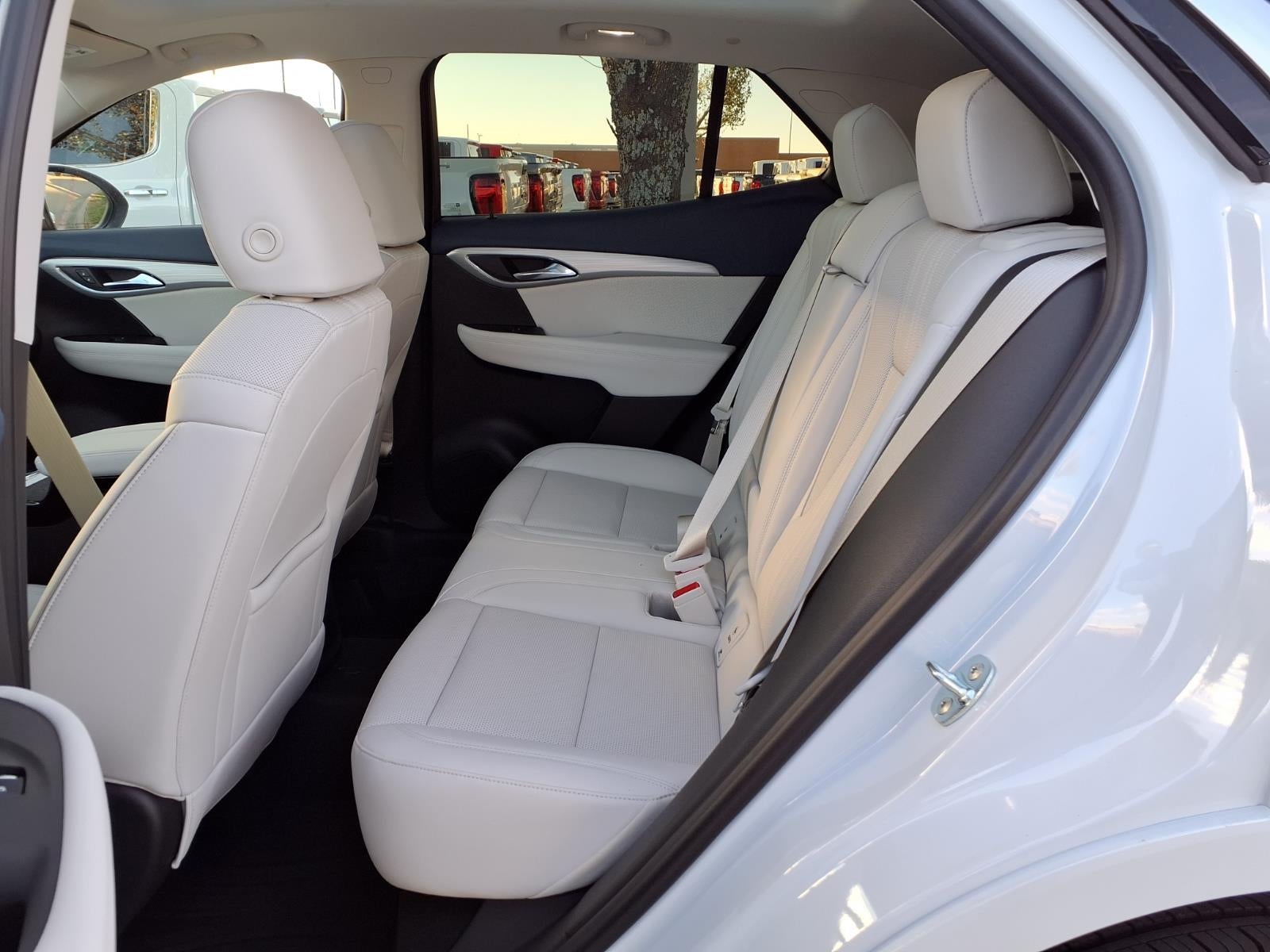 2026 Buick Envision Avenir SUV AWD
