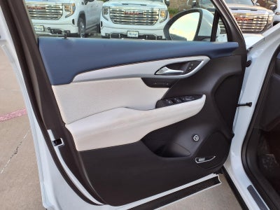 2026 Buick Envision Avenir SUV AWD