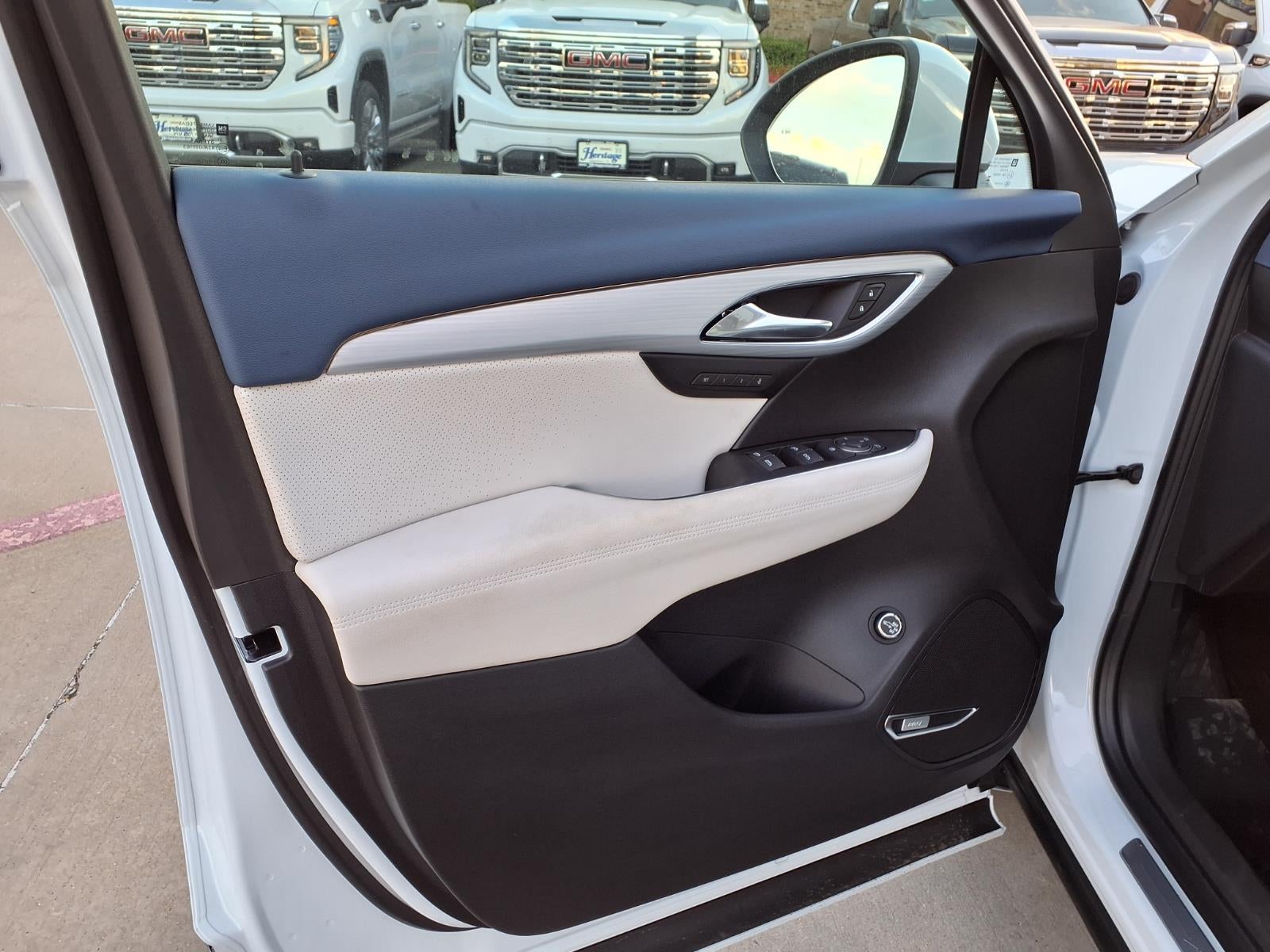 2026 Buick Envision Avenir SUV AWD
