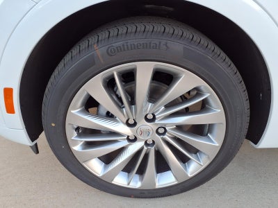 2026 Buick Envision Avenir SUV AWD