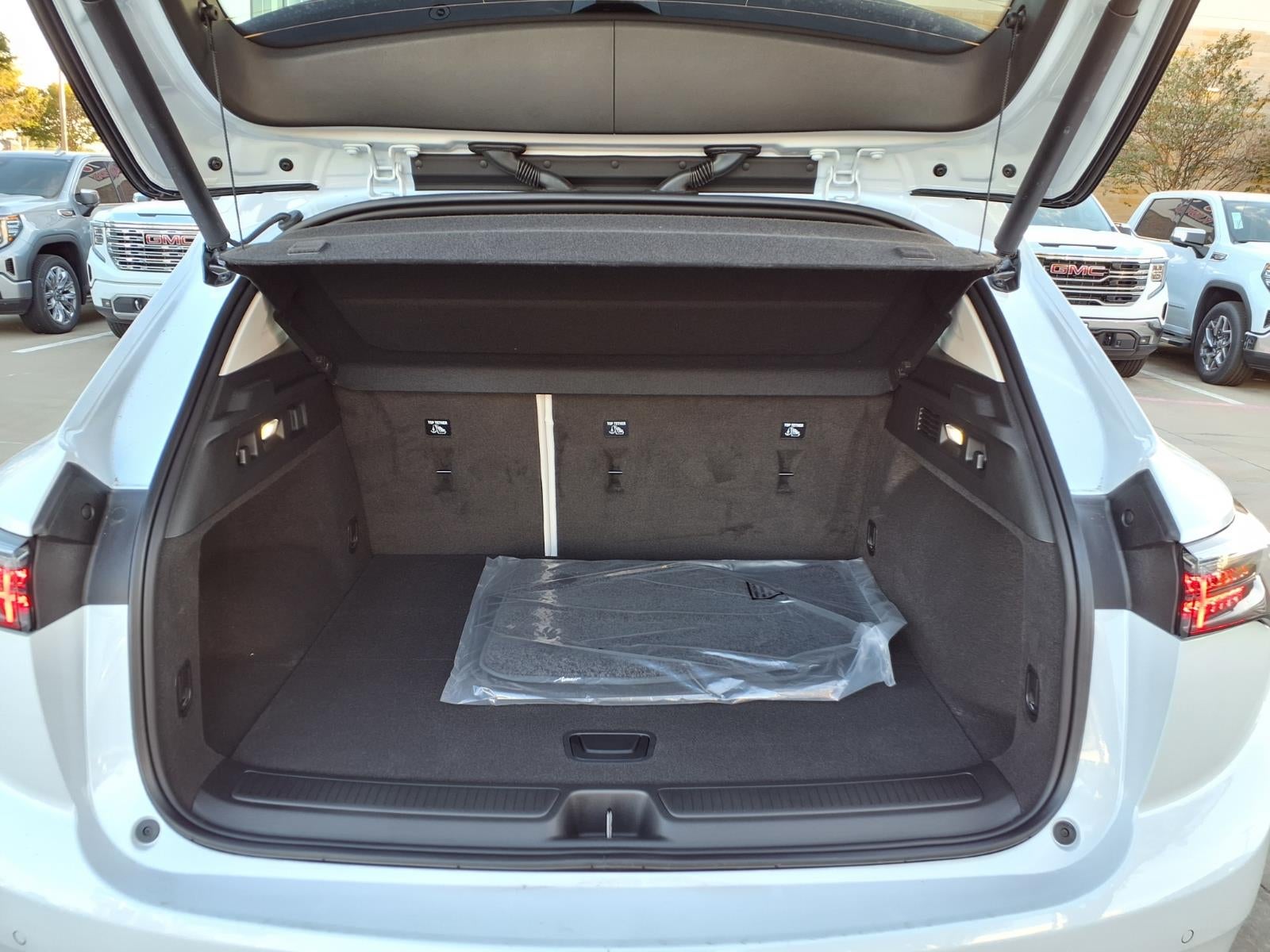 2026 Buick Envision Avenir SUV AWD