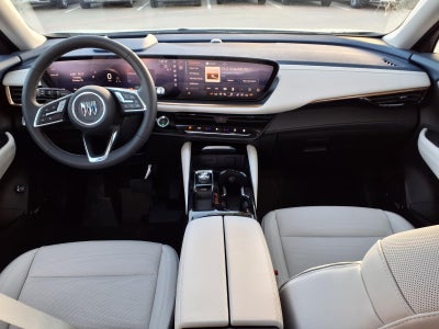 2026 Buick Envision Avenir SUV AWD