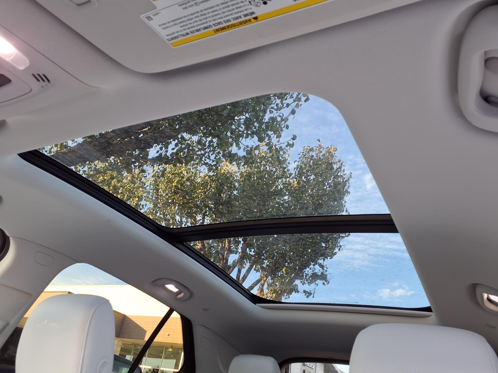 2026 Buick Envision Avenir SUV AWD