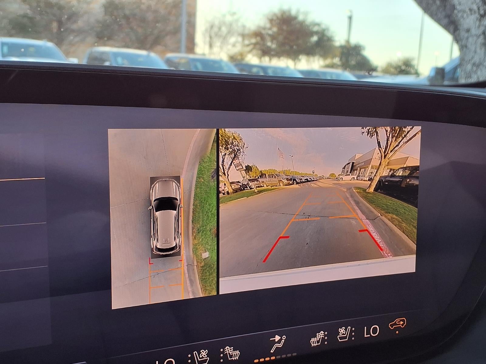 2026 Buick Envision Avenir SUV AWD